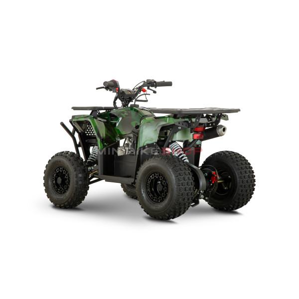 Dječji Quad Kvad ATV MiniRocket Explorer 110cc