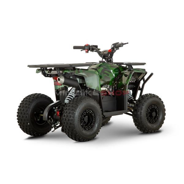 Dječji Quad Kvad ATV MiniRocket Explorer 110cc