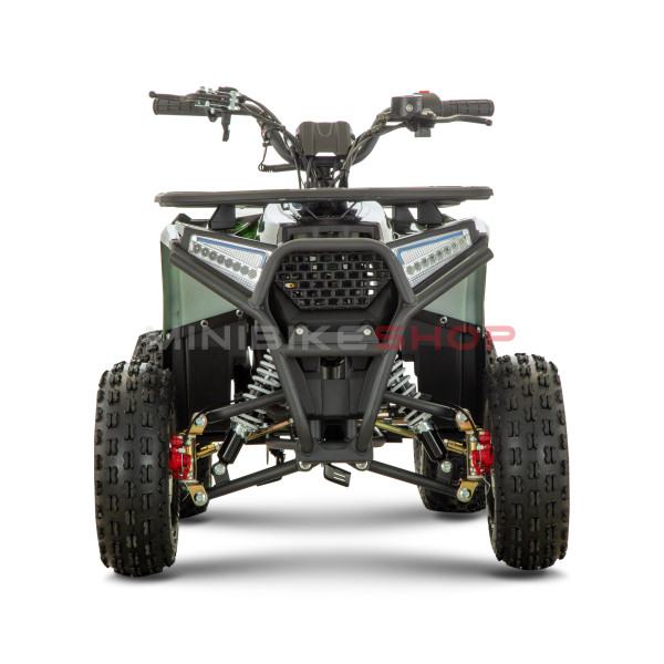 Dječji Quad Kvad ATV MiniRocket Explorer 110cc
