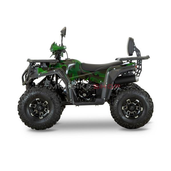 Djecji Quad Kvad ATV RockRider 150cc Deluxe Quad