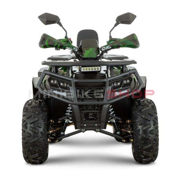 Djecji Quad Kvad ATV RockRider 150cc Deluxe Quad