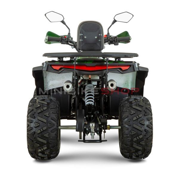 Djecji Quad Kvad ATV RockRider 150cc Deluxe Quad