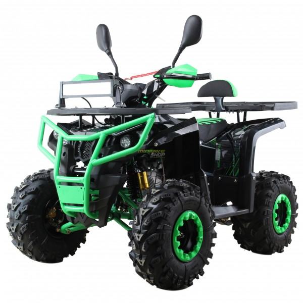 Dječji quad kvad MiniRocket Raptor 150ccm