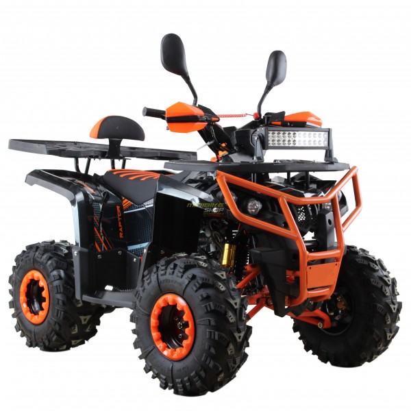 Dječji quad kvad MiniRocket Raptor 150ccm