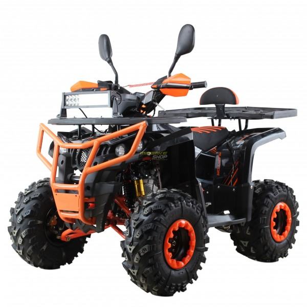 Dječji quad kvad MiniRocket Raptor 150ccm