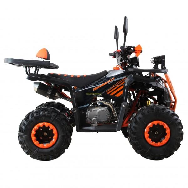 Dječji quad kvad MiniRocket Raptor 150ccm