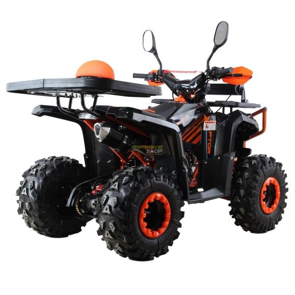 Dječji quad kvad MiniRocket Raptor 150ccm