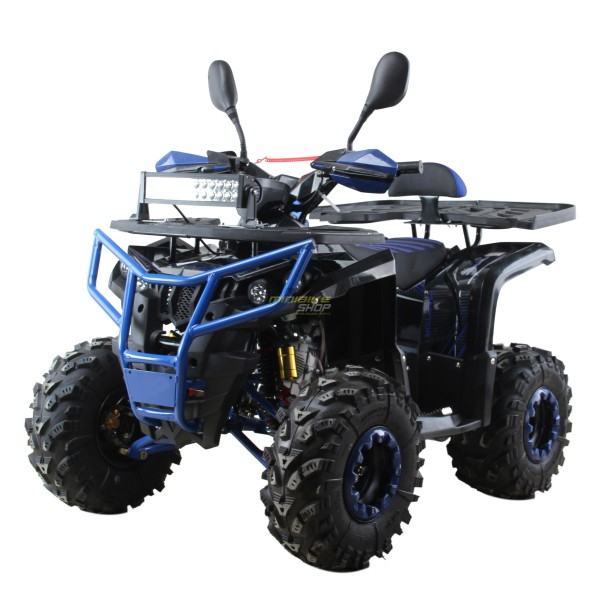 Dječji quad kvad MiniRocket Raptor 150ccm