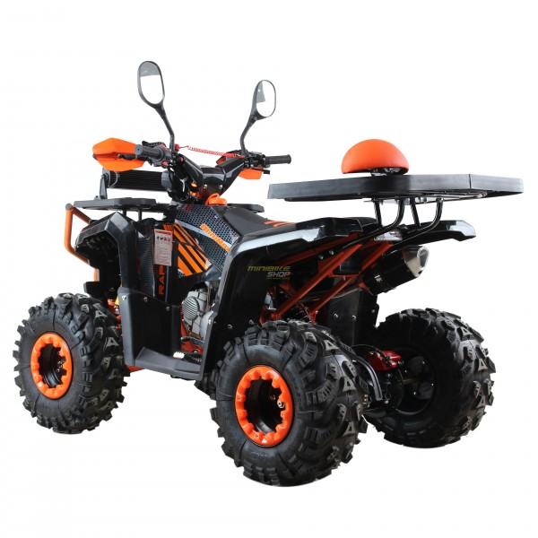Dječji quad kvad MiniRocket Raptor 150ccm