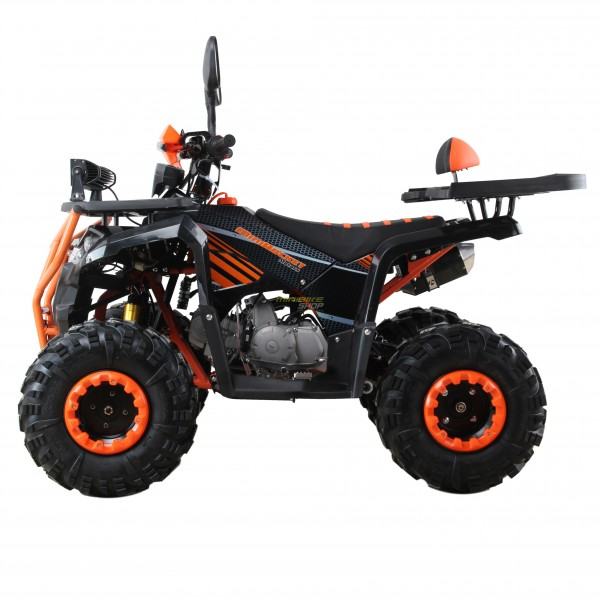 Dječji quad kvad MiniRocket Raptor 150ccm