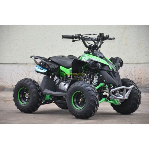 Dječji quad kvad MiniRocket Renegade 125ccm ATV