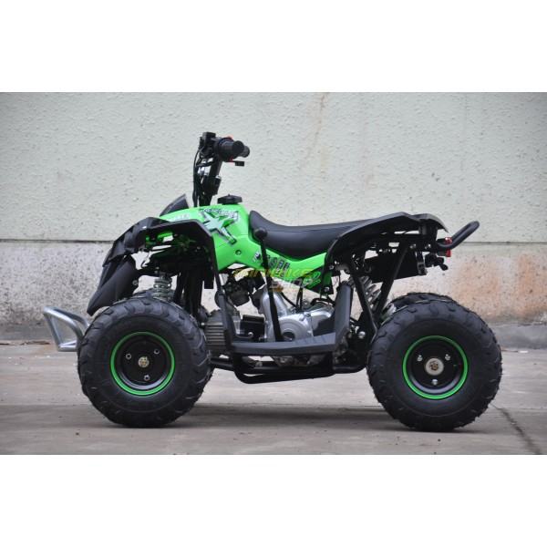 Dječji quad kvad MiniRocket Renegade 125ccm ATV