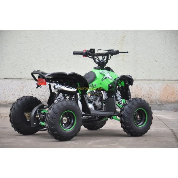 Dječji quad kvad MiniRocket Renegade 125ccm ATV