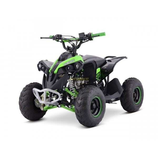 Dječji quad kvad MiniRocket Renegade 125ccm ATV