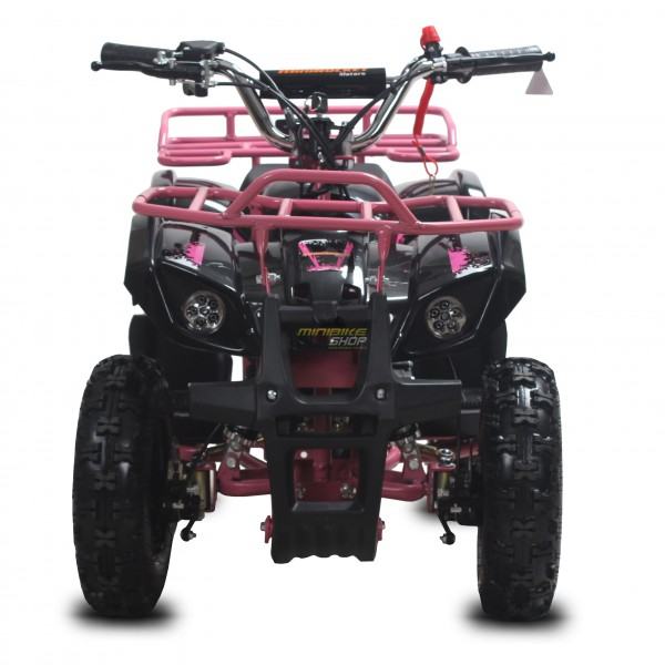 Dječji Quad kvad Torino 49ccm Deluxe