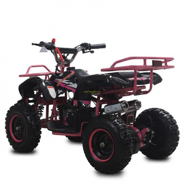 Dječji Quad kvad Torino 49ccm Deluxe