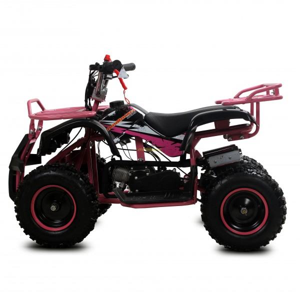 Dječji Quad kvad Torino 49ccm Deluxe
