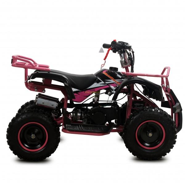 Dječji Quad kvad Torino 49ccm Deluxe