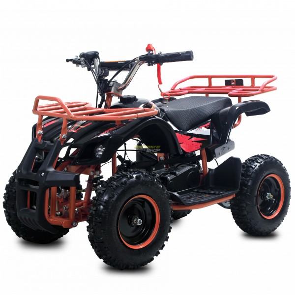 Dječji Quad kvad Torino 49ccm Deluxe