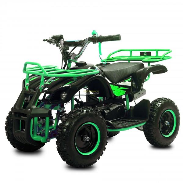 Dječji Quad kvad Torino 49ccm Deluxe