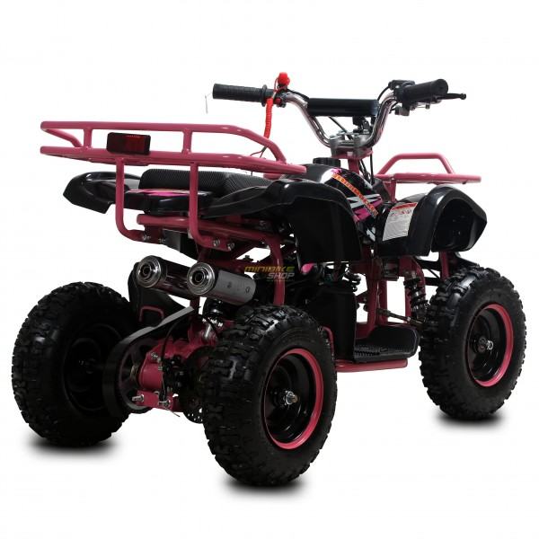 Dječji Quad kvad Torino 49ccm Deluxe