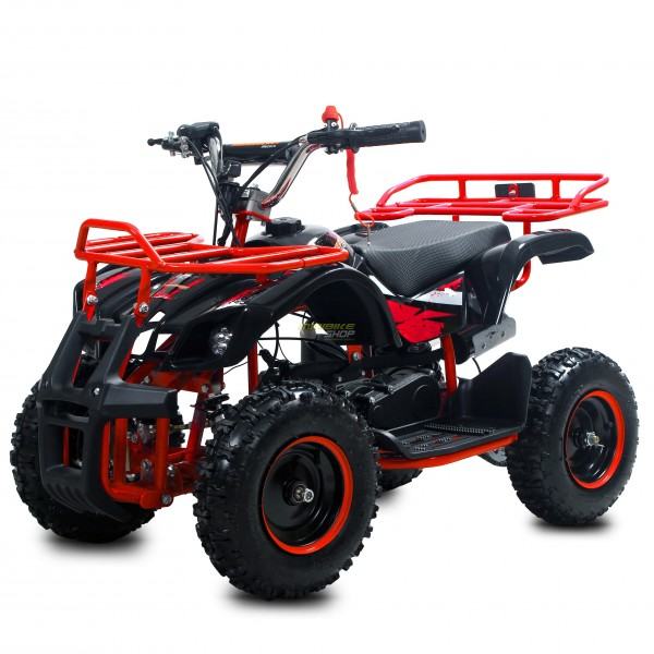 Dječji Quad kvad Torino 49ccm Deluxe