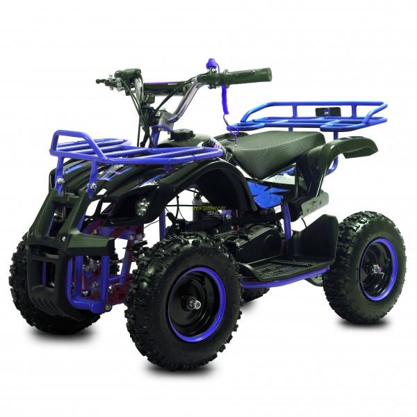 Dječji Quad kvad Torino 49ccm Deluxe