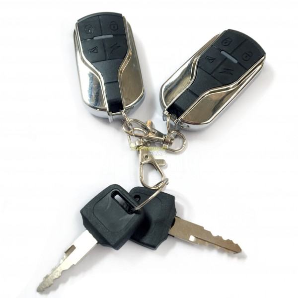 Dječji quad minigade 1200W