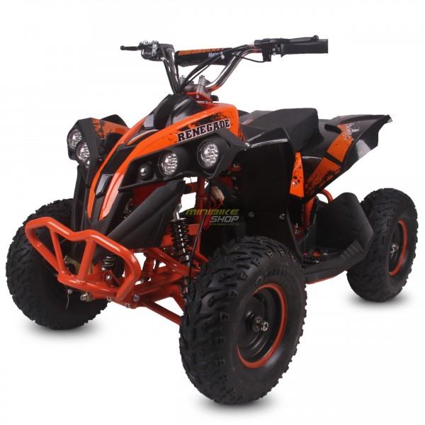 Dječji quad minigade 1200W