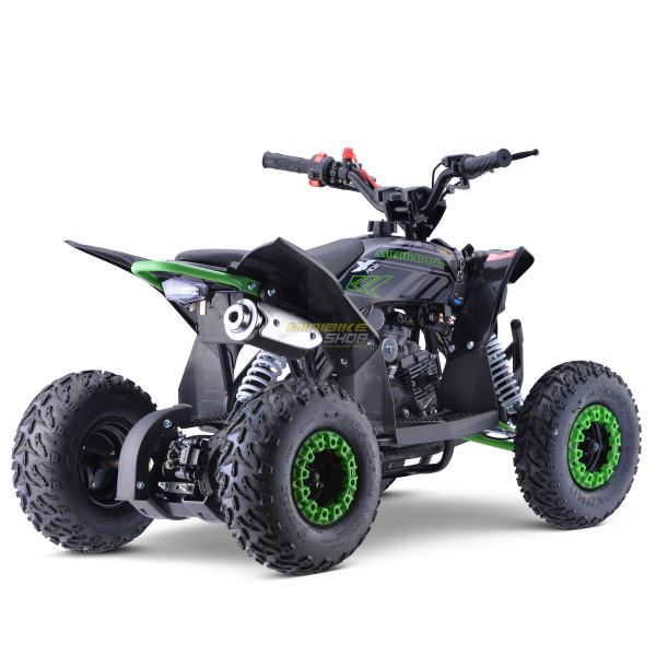 DJEČJI QUAD MINIRAPTOR 90CCM 4T
