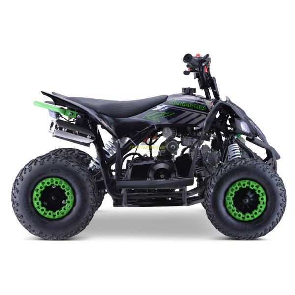 DJEČJI QUAD MINIRAPTOR 90CCM 4T