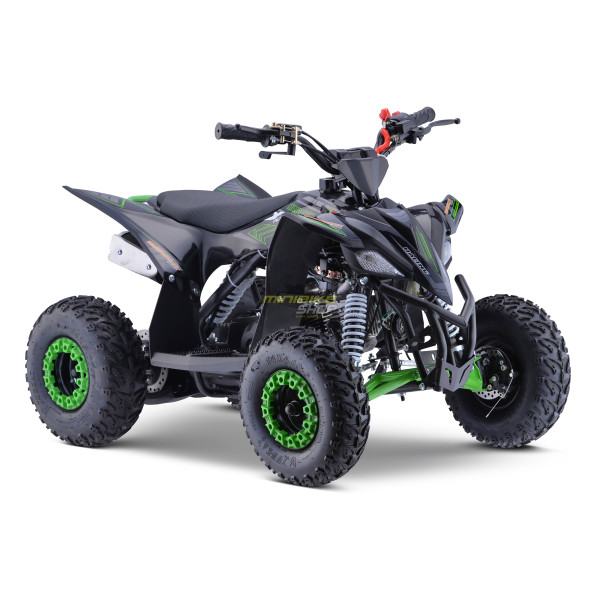 DJEČJI QUAD MINIRAPTOR 90CCM 4T