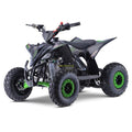 DJEČJI QUAD MINIRAPTOR 90CCM 4T