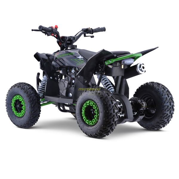 DJEČJI QUAD MINIRAPTOR 90CCM 4T