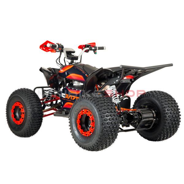 Dječji quad eraptor 1500W na bateriju