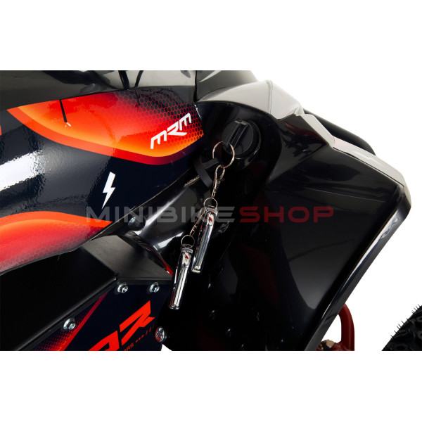 Dječji quad eraptor 1500W na bateriju