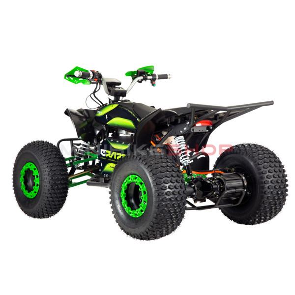 Dječji quad eraptor 1500W na bateriju