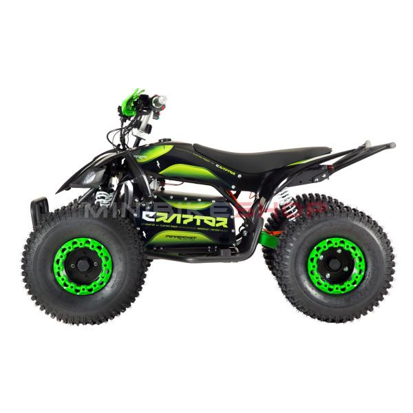 Dječji quad eraptor 1500W na bateriju