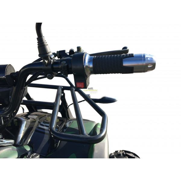 Dječji quad MINIROCKET TORONTO 1500W DELUXE na bateriju