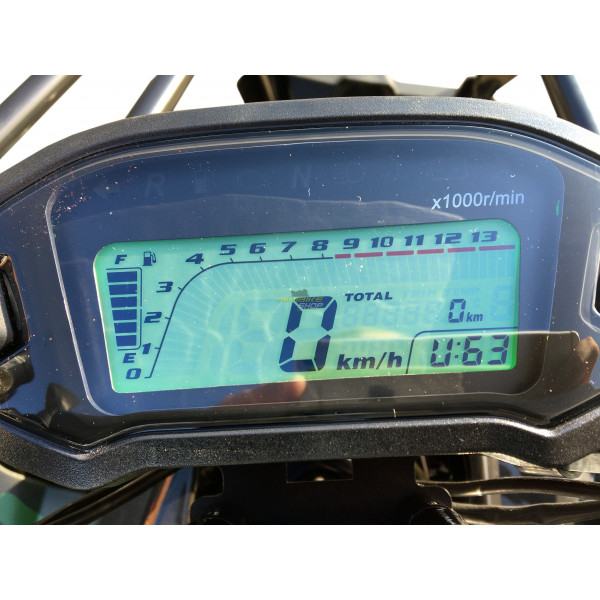 Dječji quad MINIROCKET TORONTO 1500W DELUXE na bateriju