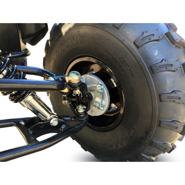 Dječji quad MINIROCKET TORONTO 1500W DELUXE na bateriju