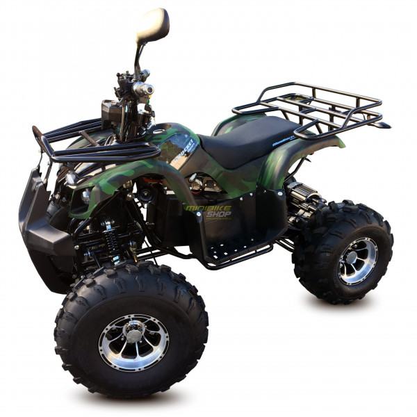 Dječji quad MINIROCKET TORONTO 1500W DELUXE na bateriju