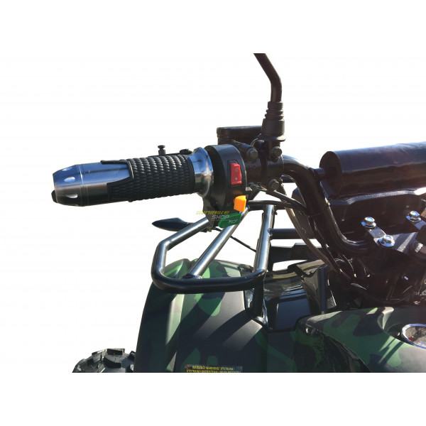 Dječji quad MINIROCKET TORONTO 1500W DELUXE na bateriju