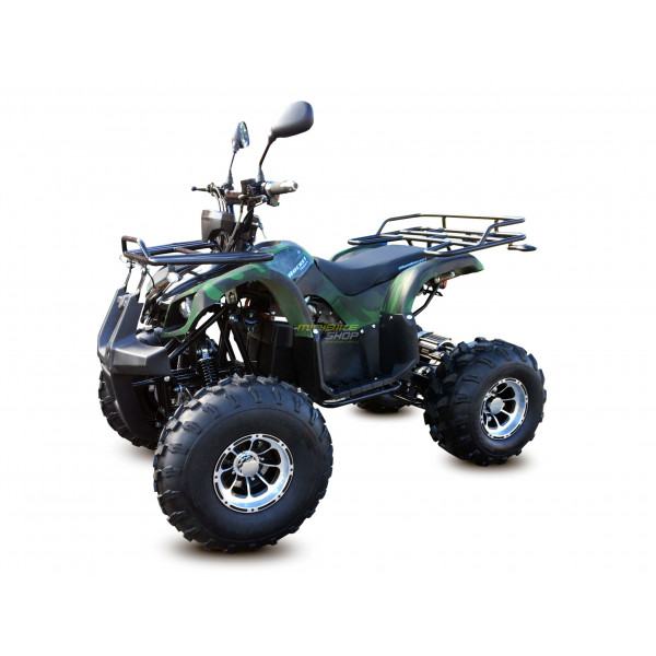 Dječji quad MINIROCKET TORONTO 1500W DELUXE na bateriju