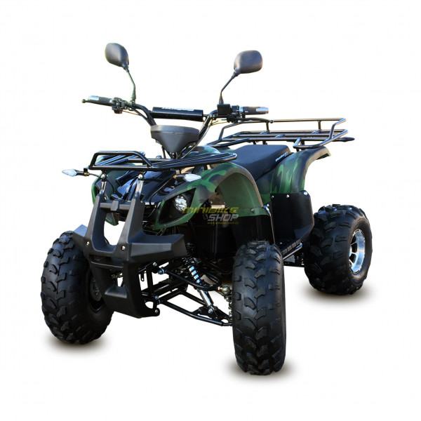 Dječji quad MINIROCKET TORONTO 1500W DELUXE na bateriju