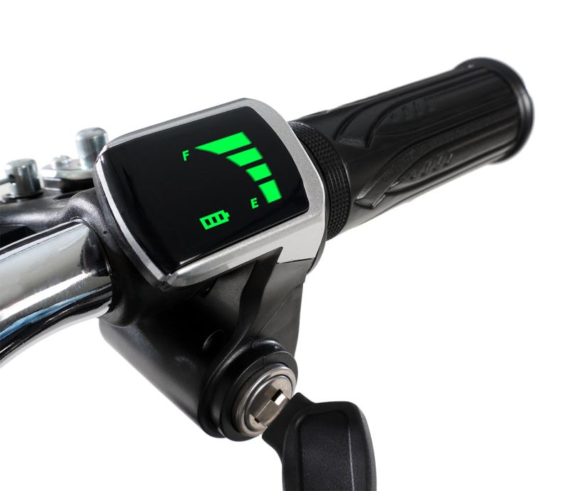 Djecji quad na struju baterije Racer 1000 W