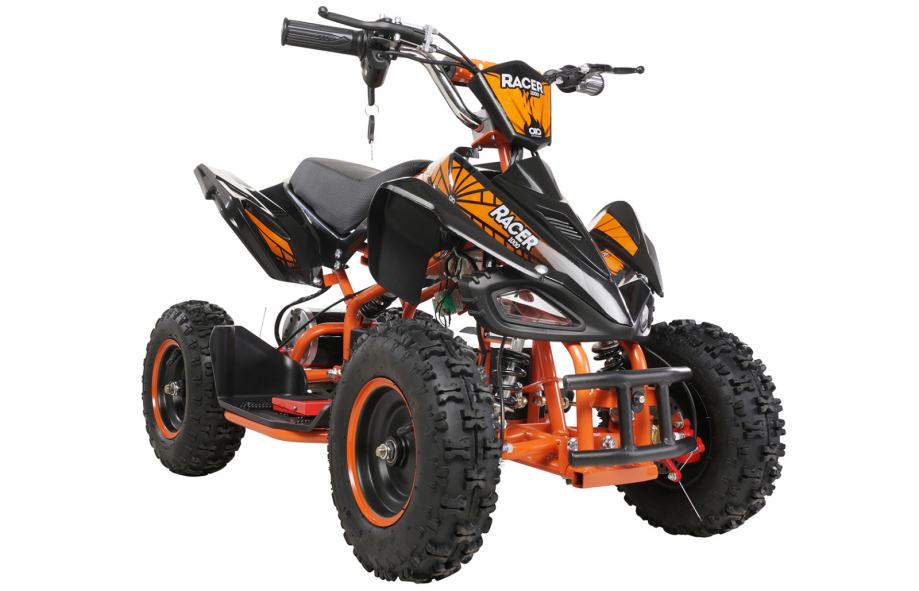 Djecji quad na struju baterije Racer 1000 W