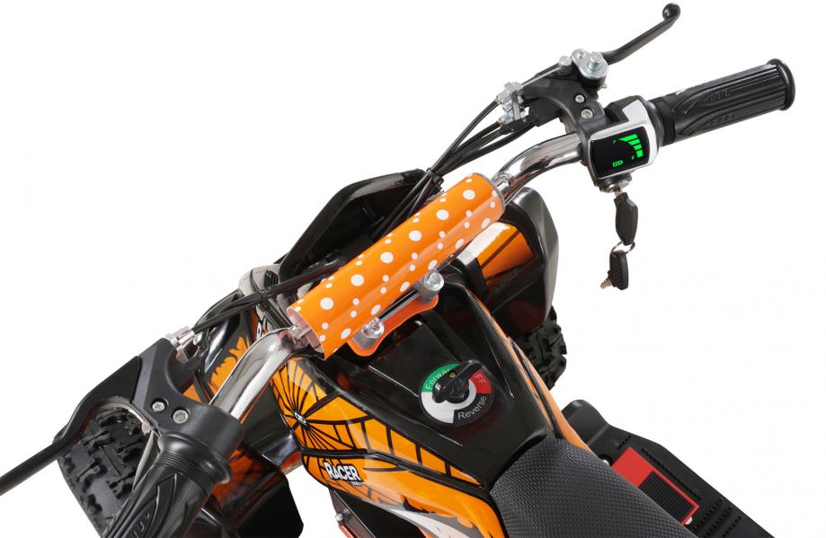 Djecji quad na struju baterije Racer 1000 W