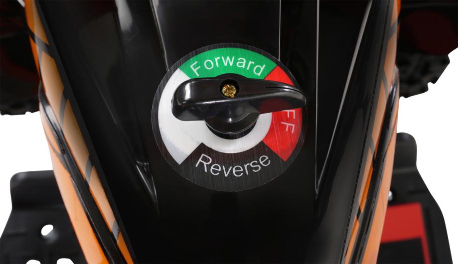 Djecji quad na struju baterije Racer 1000 W