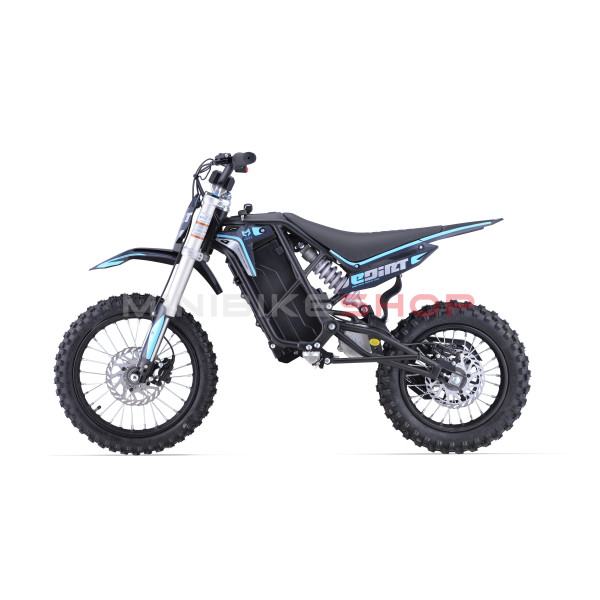 ELEKTRIČNI CROSS PITBIKE MRM EDIRT 2000W